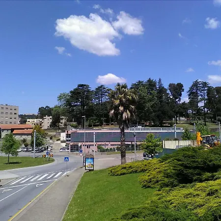Terrace Jardim 아파트 *