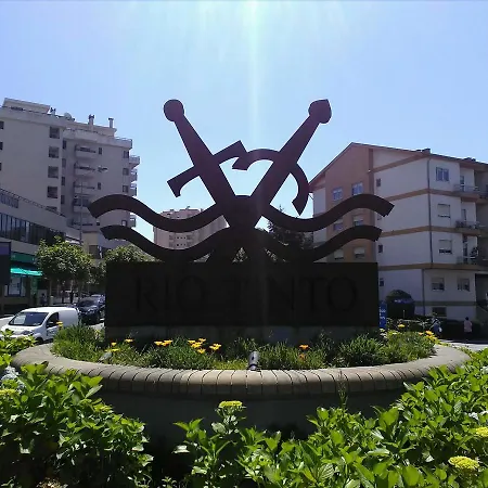 Terrace Jardim *