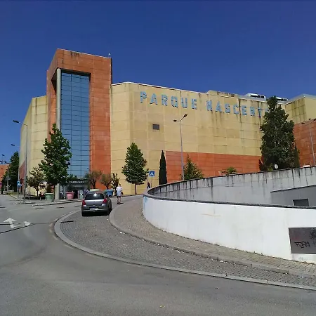 Terrace Jardim 아파트 히우 틴투