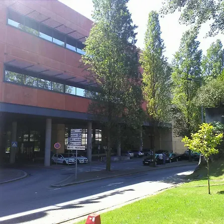 Terrace Jardim 아파트