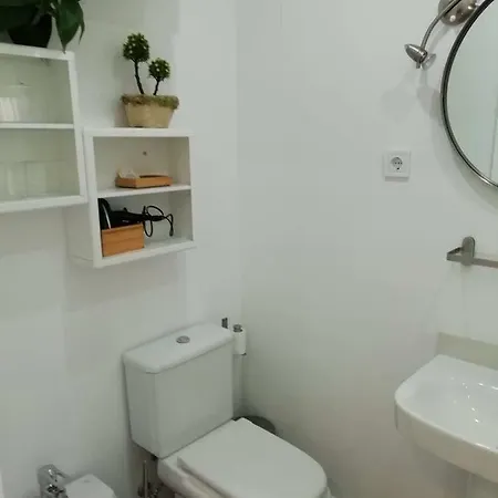 아파트 Terrace Jardim 히우 틴투