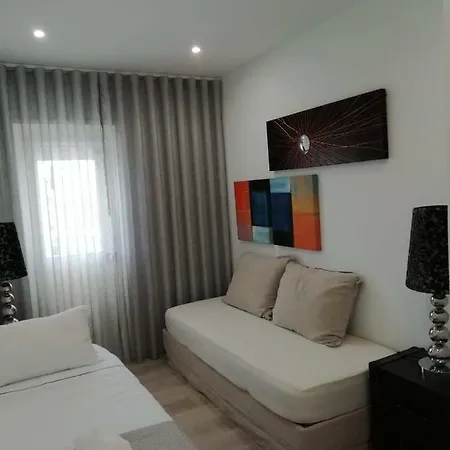 Terrace Jardim 히우 틴투