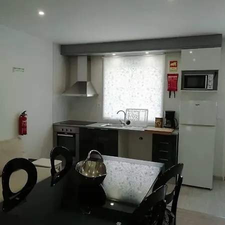 Terrace Jardim 아파트 *