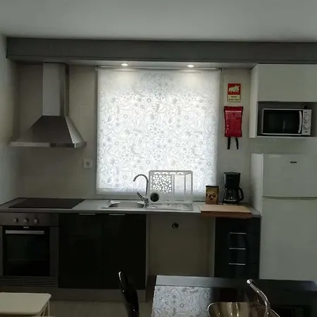 Terrace Jardim 히우 틴투